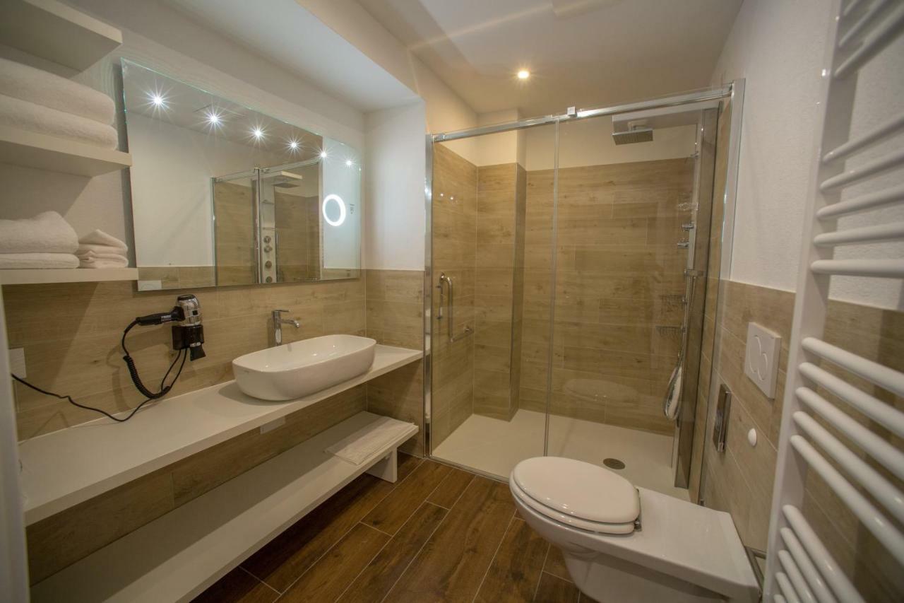 Apartament Scarpape Giubiasco Zewnętrze zdjęcie