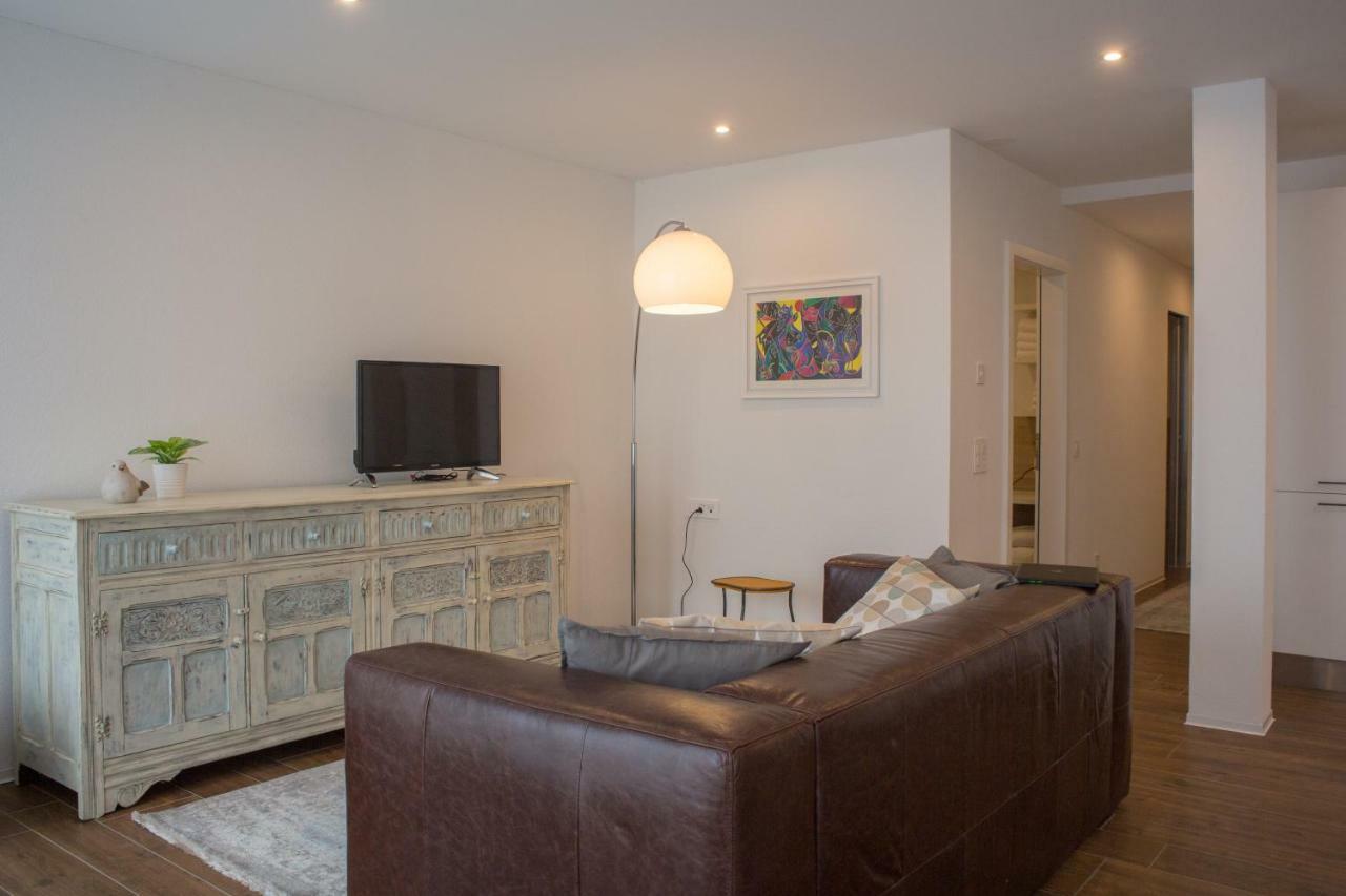 Apartament Scarpape Giubiasco Zewnętrze zdjęcie