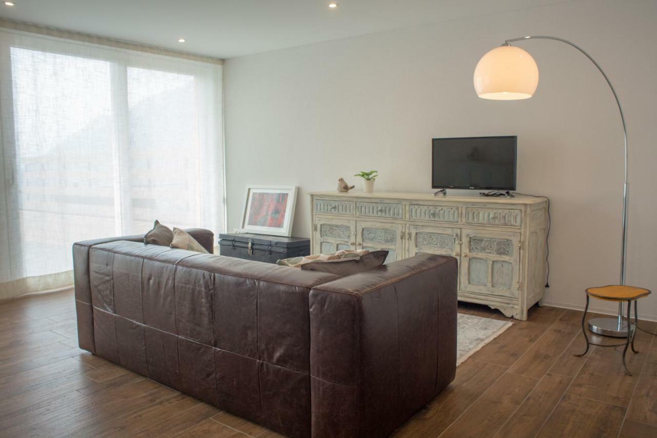 Apartament Scarpape Giubiasco Zewnętrze zdjęcie